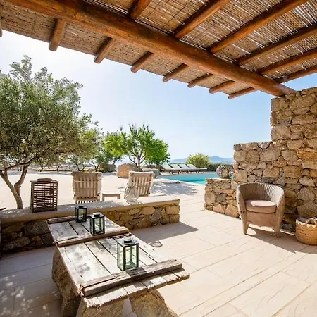 Appartement Cave By Llb - Sea & Sunset View Mykonos Town