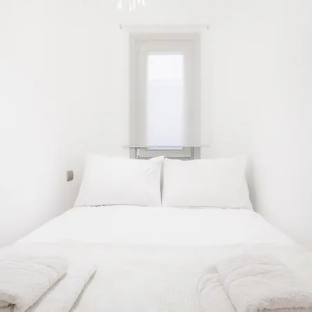 Cave By Llb - Sea & Sunset View Mykonos Town