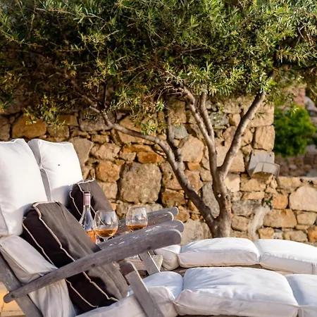 Appartement Cave By Llb - Sea & Sunset View *