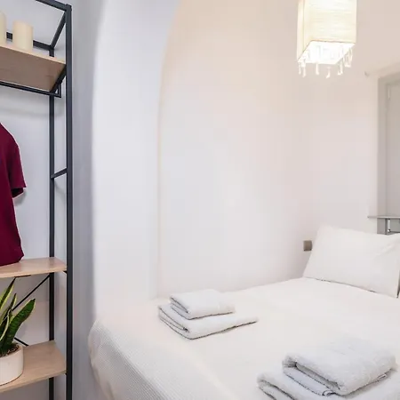 Appartement Cave By Llb - Sea & Sunset View Mykonos Town