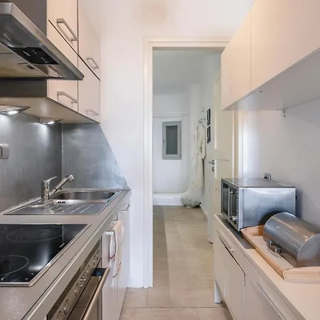 Appartement Cave By Llb - Sea & Sunset View