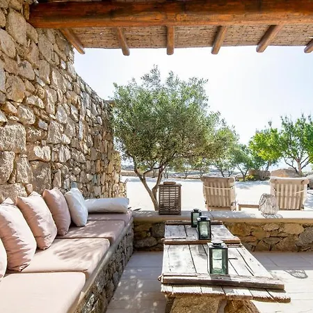 Appartement Cave By Llb - Sea & Sunset View Mykonos Town
