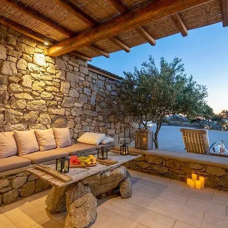 Apartment Cave By Llb - Sea & Sunset View *