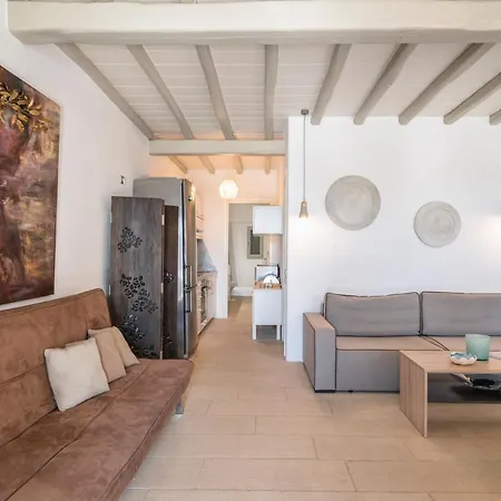 Cave By Llb - Sea & Sunset View Apartment *