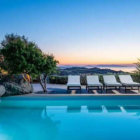 Cave By Llb - Sea & Sunset View * Mykonos Town