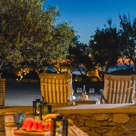 Cave By Llb - Sea & Sunset View *